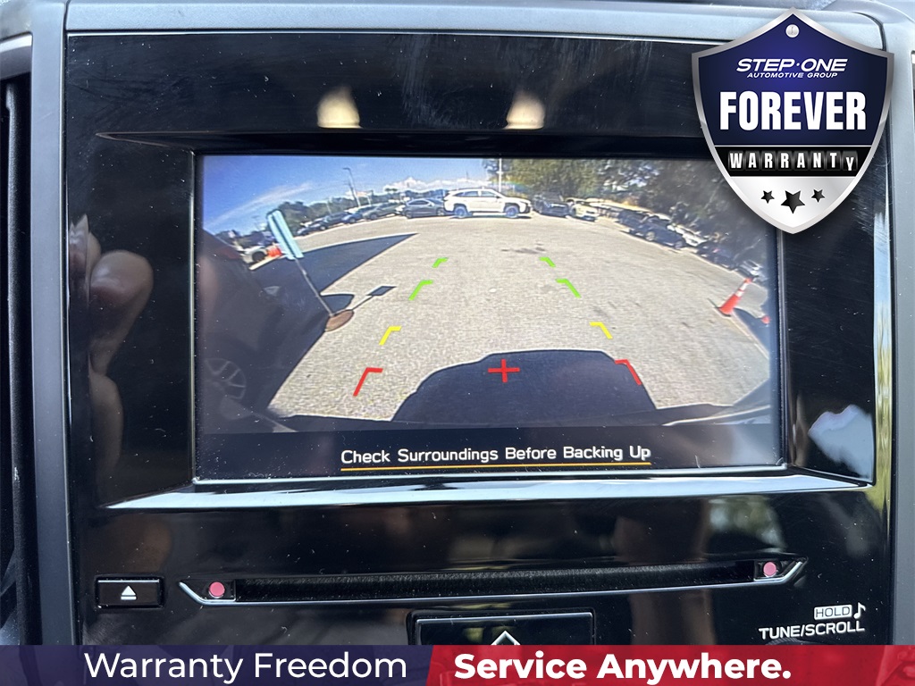 2020 Subaru Forester Premium photo 22
