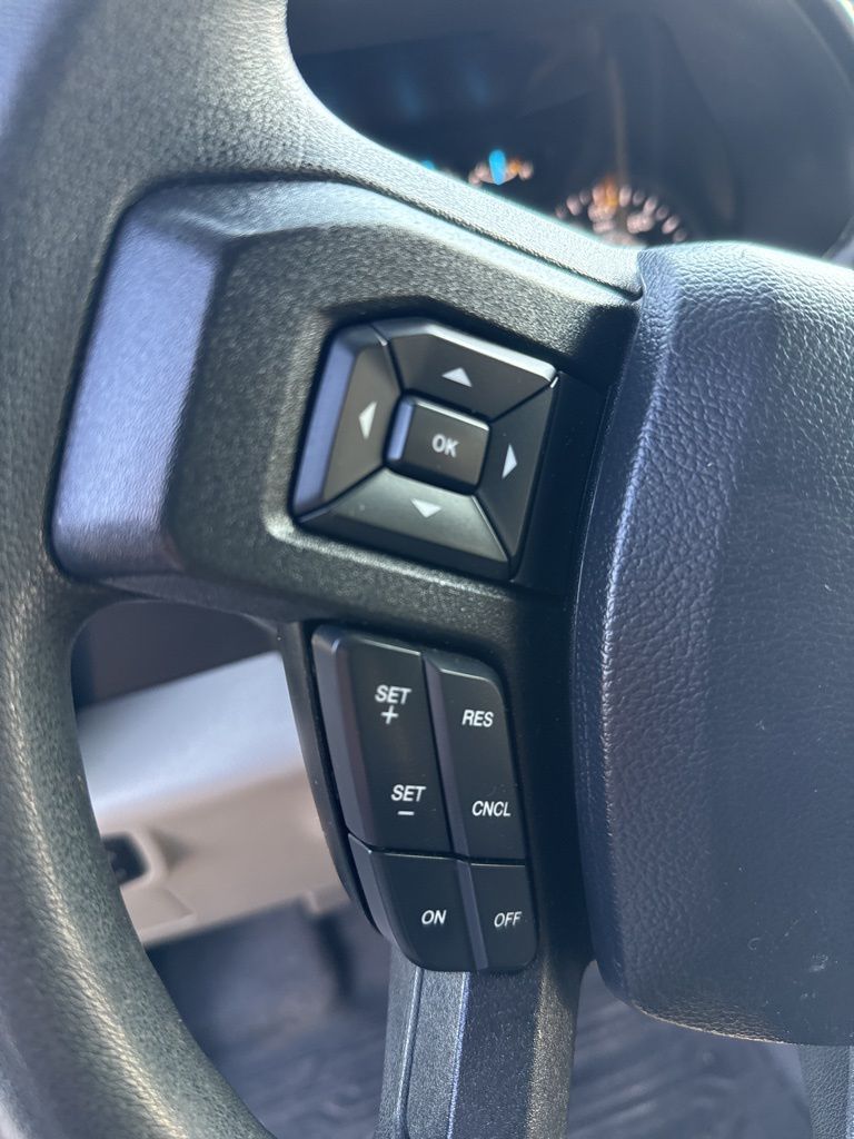 2020 Ford F-150 XL photo 4