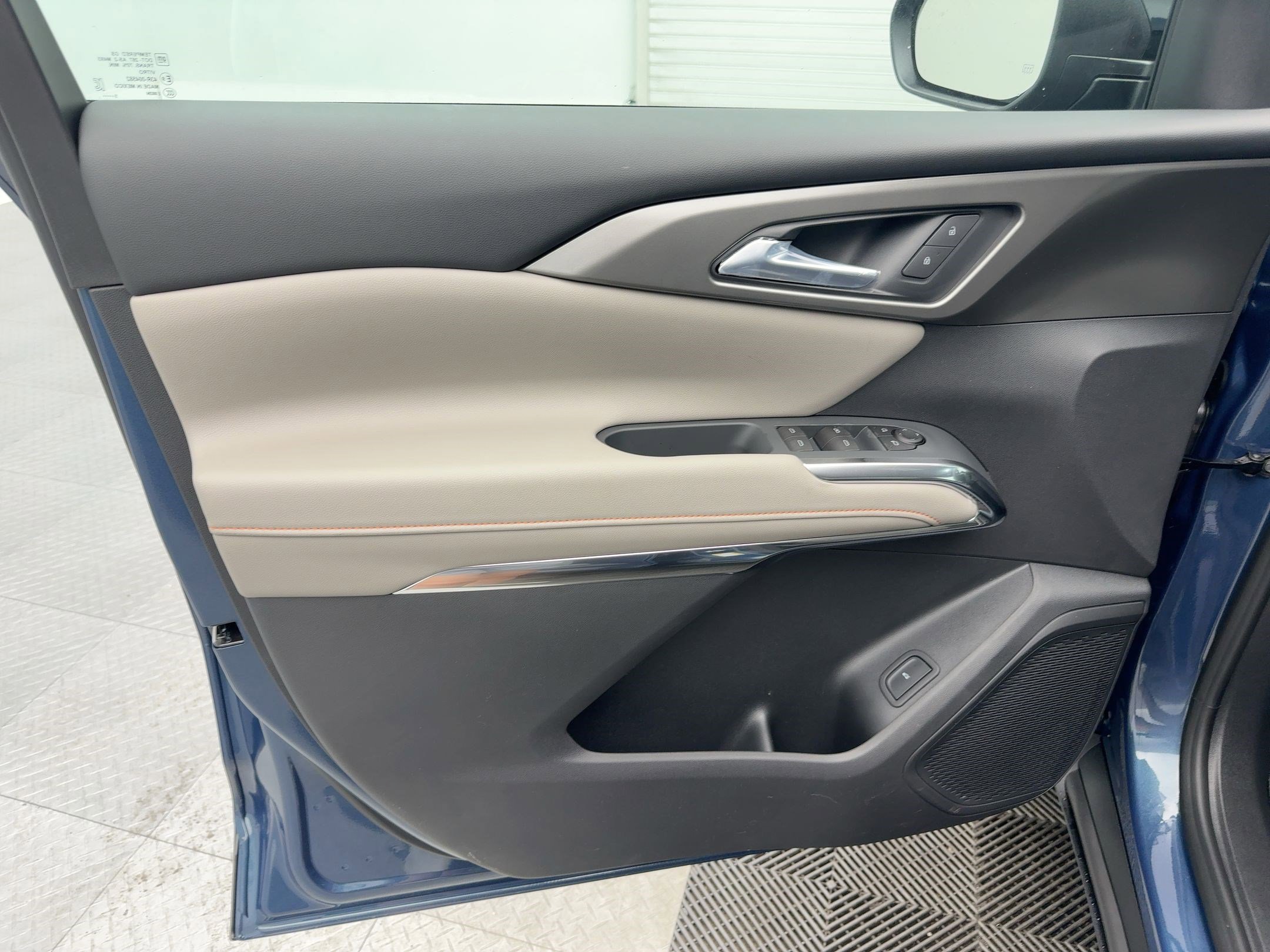 2026 Chevrolet Traverse photo 19
