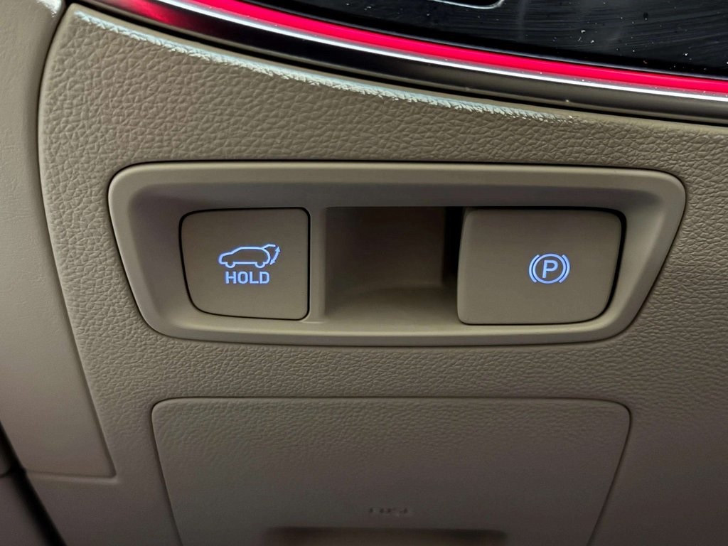 2025 Genesis GV70 3.5T Sport Advanced photo 17