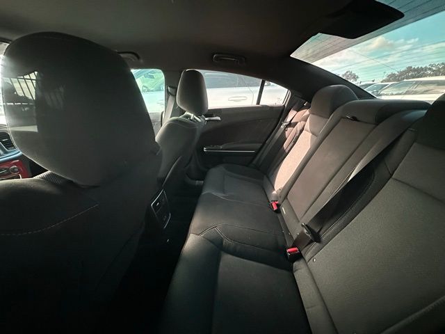 2020 Dodge Charger SXT photo 9