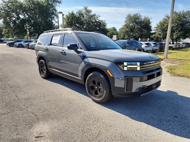 2025 Hyundai Santa Fe XRT's photo