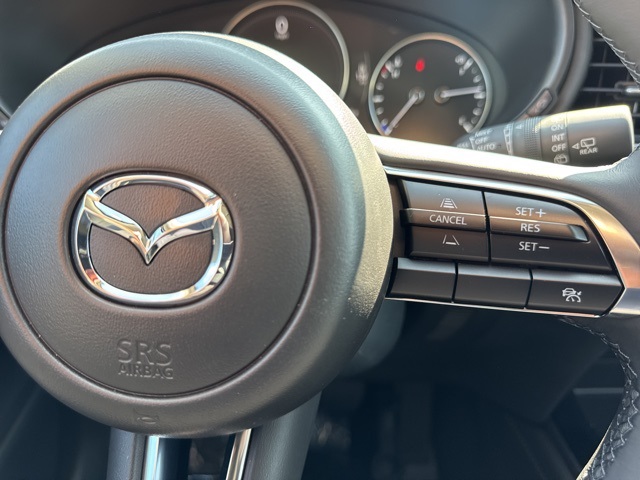 2025 Mazda CX-30 2.5 Select Sport photo 16