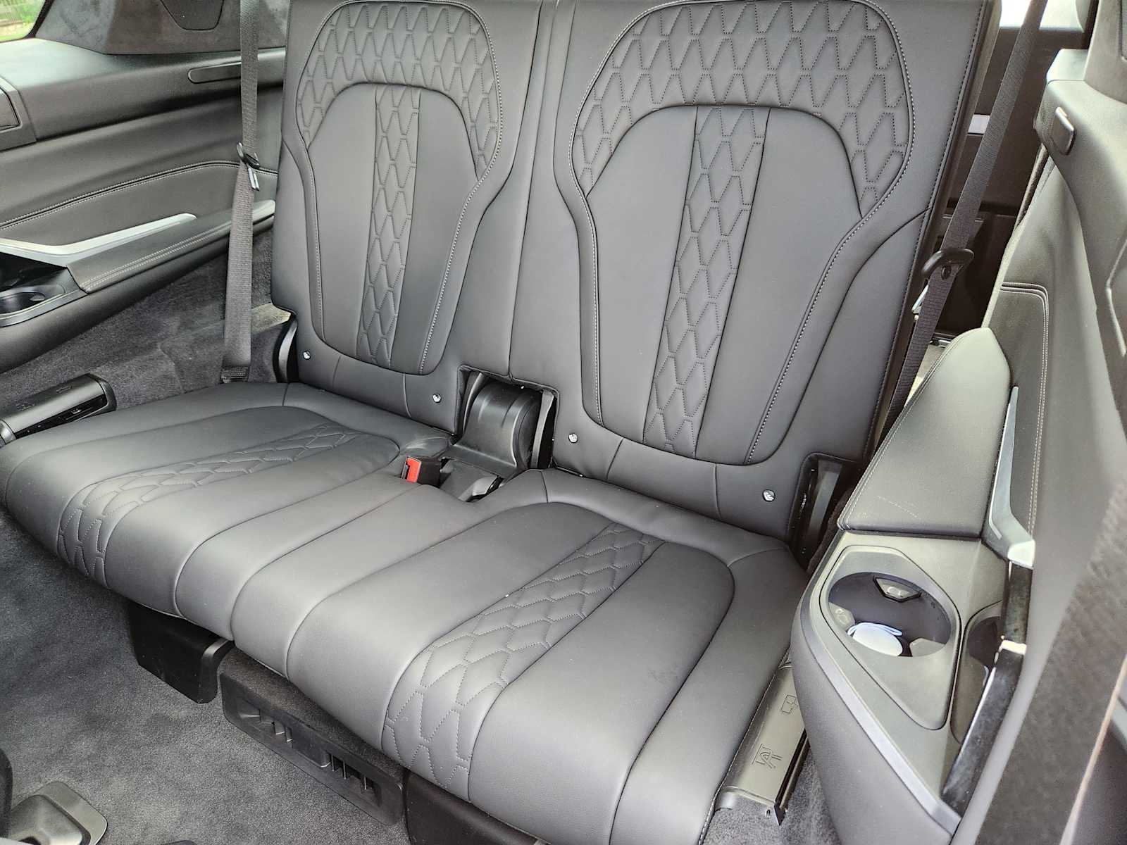 2024 Bmw X7 M60i photo 20