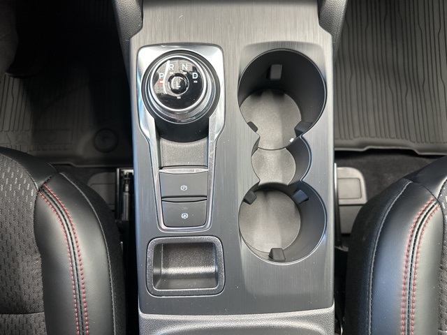 2025 Ford Escape ST-Line photo 24