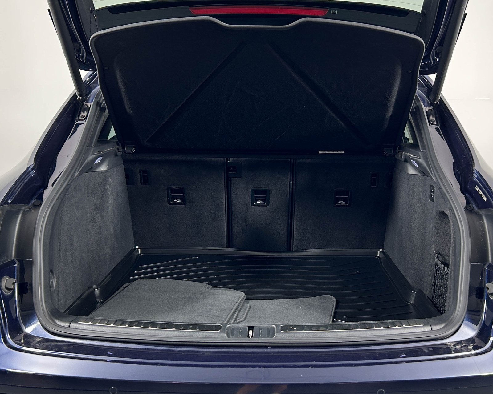 2022 Porsche Macan GTS photo 25