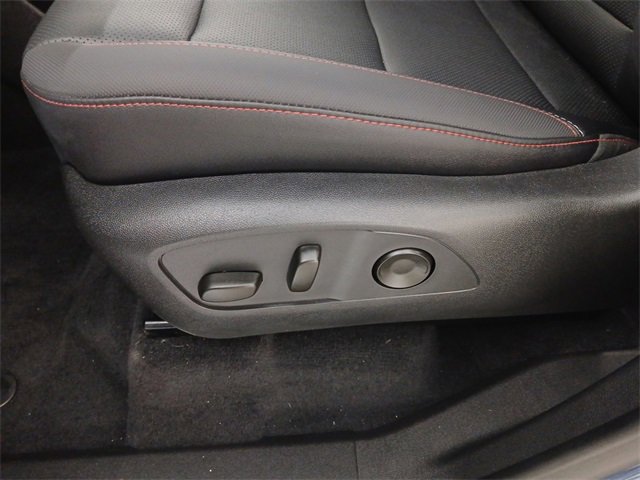 2025 Chevrolet Traverse Z71 photo 15