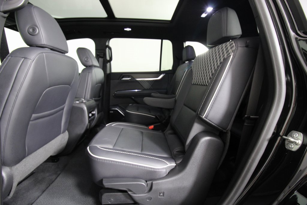 2024 Gmc Acadia Denali photo 15