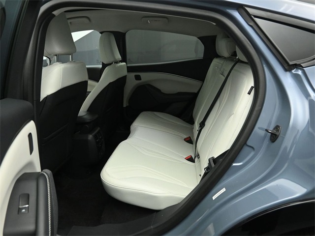 2024 Ford Mustang Mach 1 photo 19