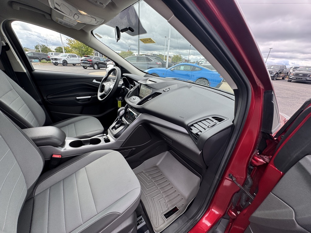 2016 Ford Escape SE photo 20