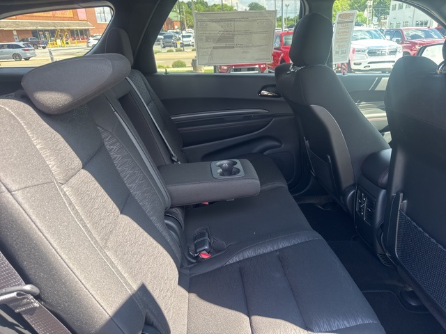 2026 Dodge Durango GT photo 11