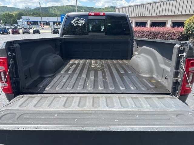 2019 Ram 2500 photo 10