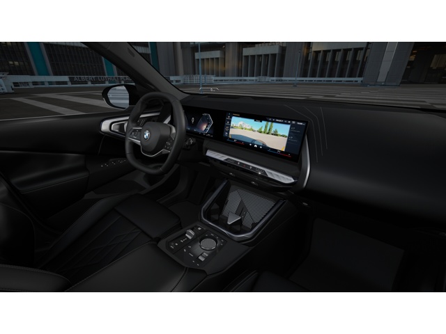 2026 Bmw X3 photo 14