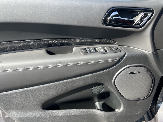 2024 Dodge Durango SRT Hellcat photo 3