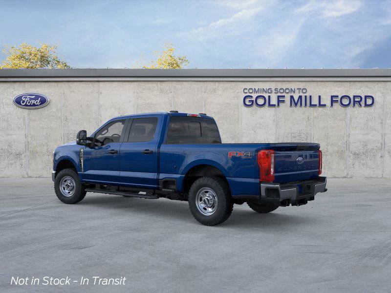 2026 FORD F-350 - Image 4