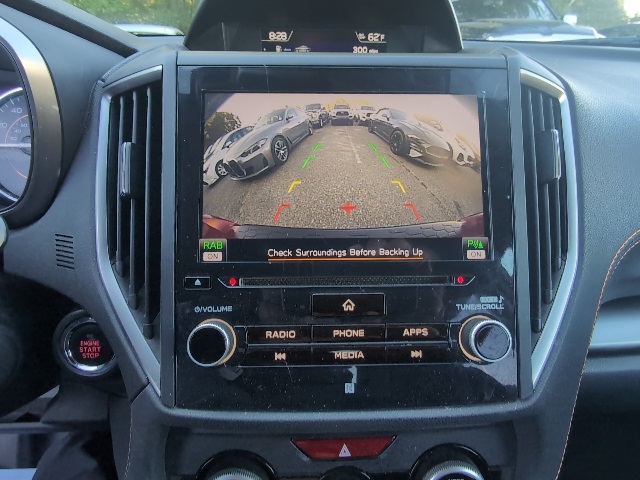 2019 Subaru Crosstrek 2.0i Limited photo 24