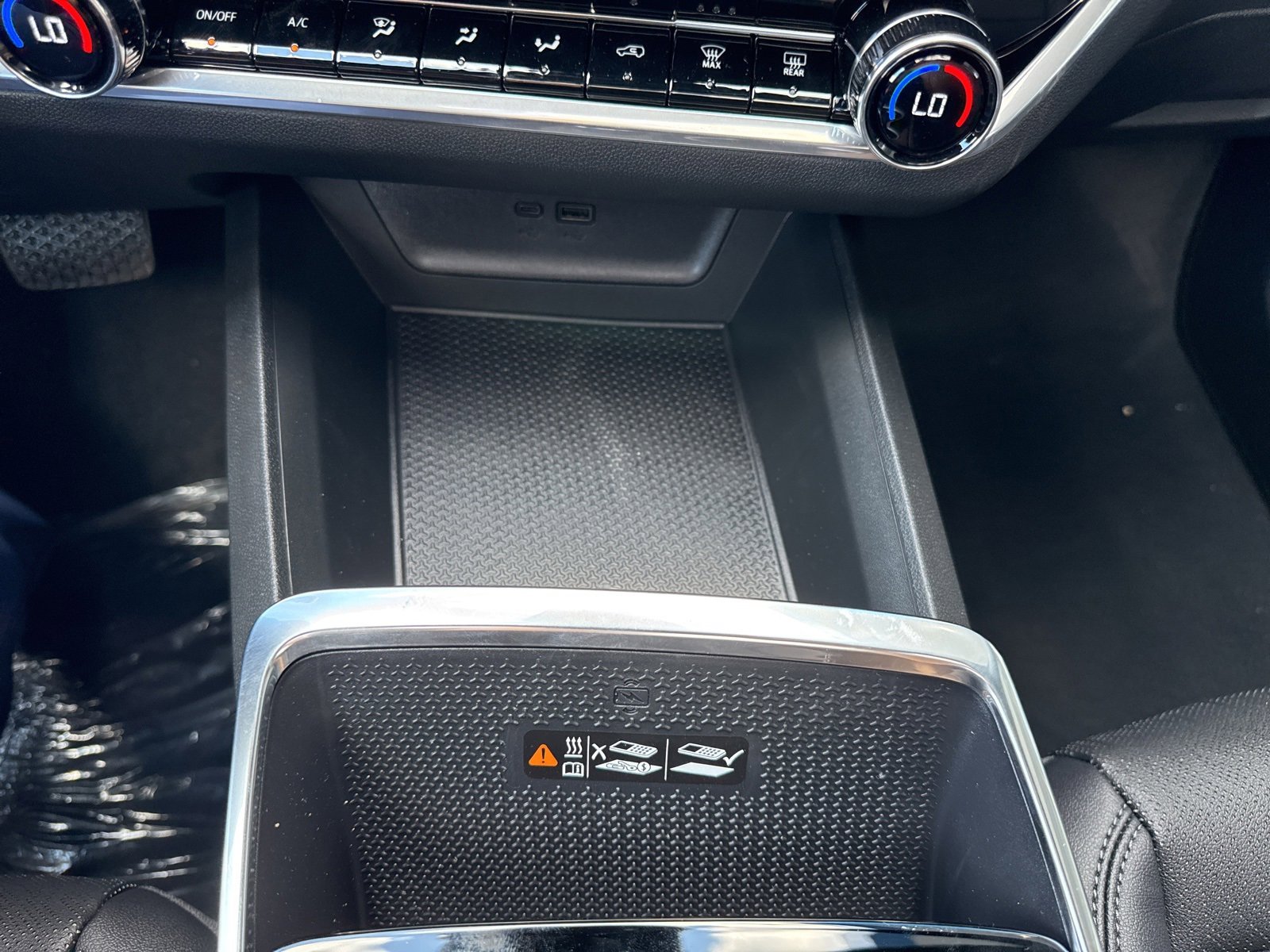 2026 Chevrolet Equinox LT photo 23