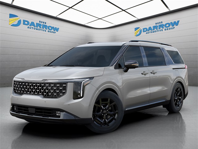 2025 Kia Carnival SX Prestige photo 7