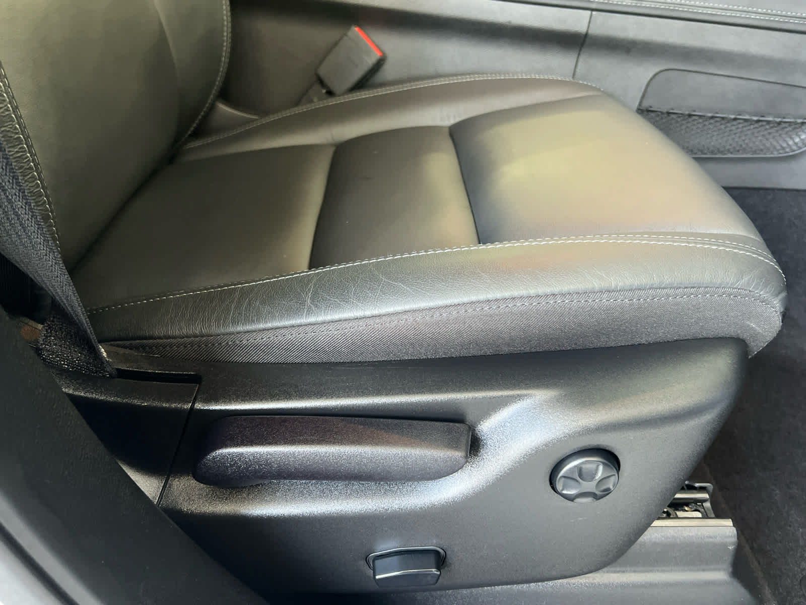 2021 Dodge Durango GT Plus photo 10