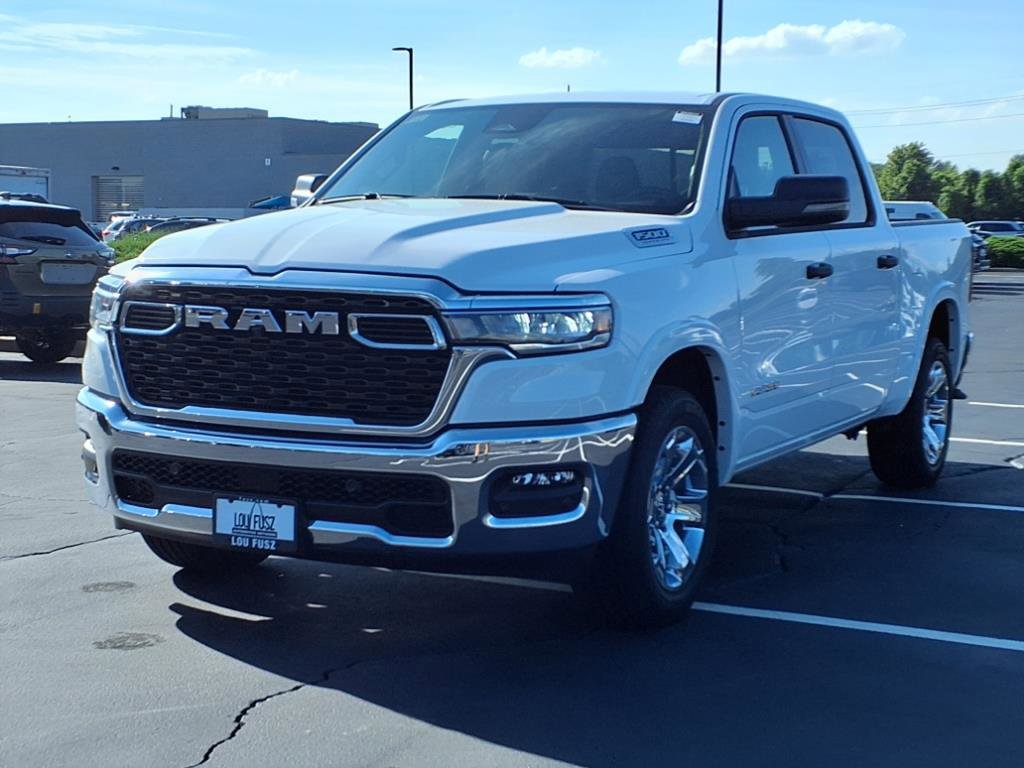 2026 Ram 1500 Big Horn Lone Star photo 2