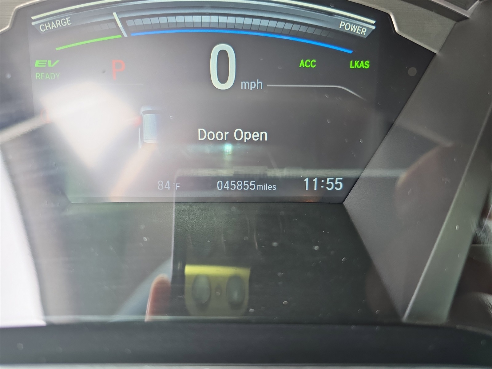 2022 Honda CR-V Hybrid Touring photo 26