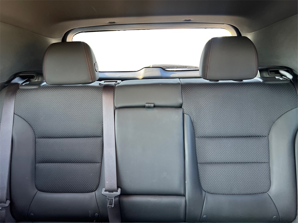 2022 Chevrolet Trailblazer RS photo 14