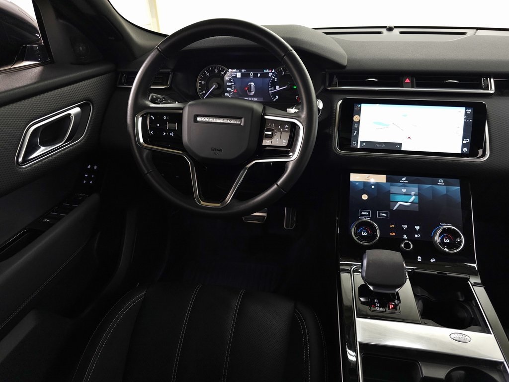 2023 LAND ROVER RANGE ROVER VELAR - Image 19