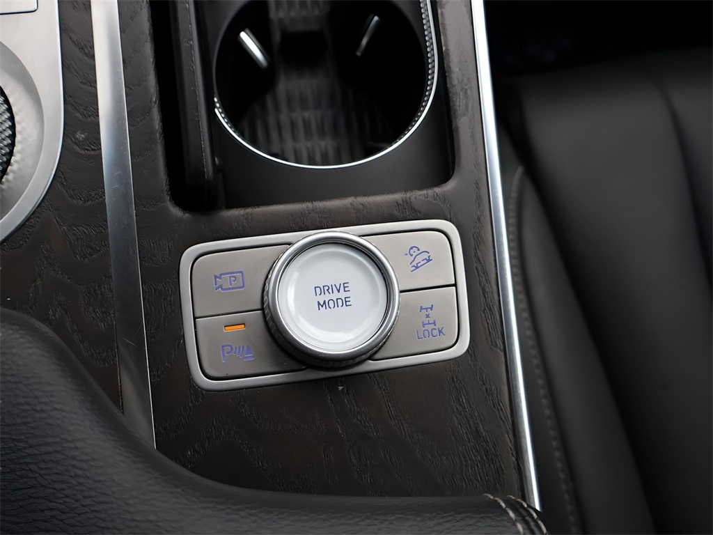 2024 Genesis GV80 3.5T AWD photo 26