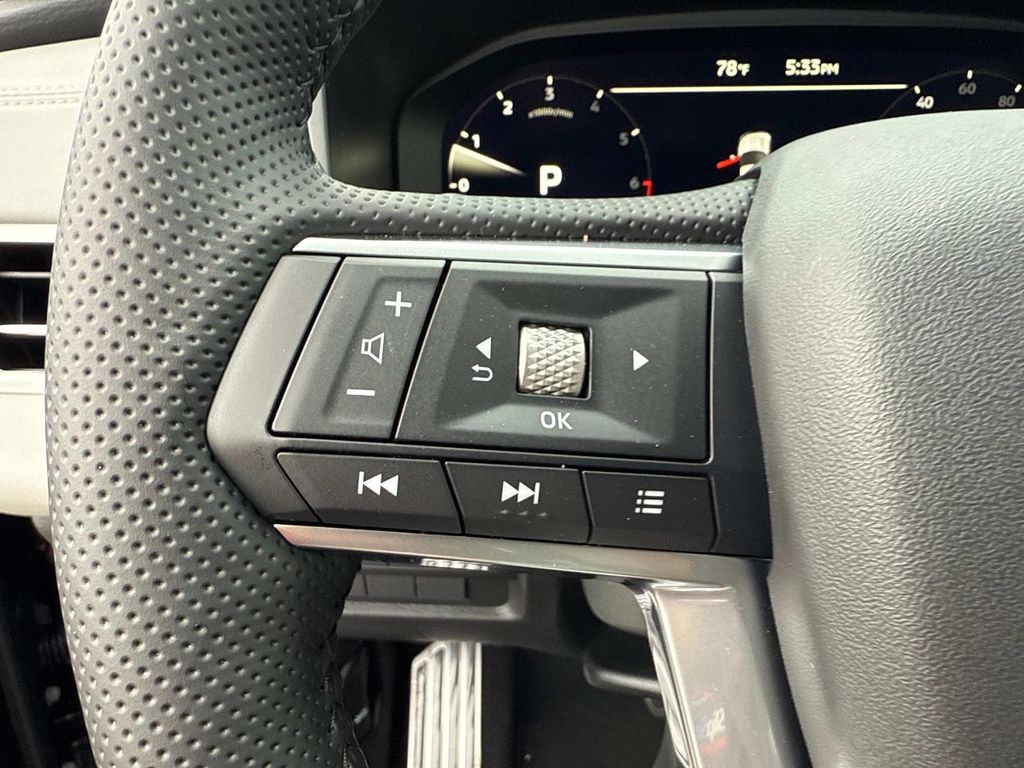 2025 Mitsubishi Outlander SEL GT photo 31