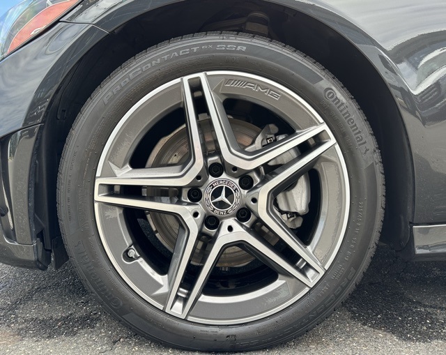 2021 Mercedes Benz C 300 Coupe photo 10