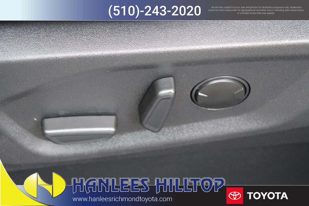 2024 Ford Edge SEL photo 19