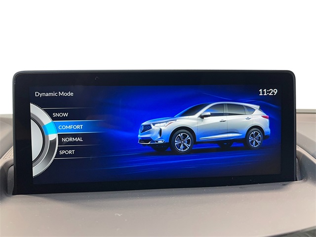 2025 Acura RDX A-Spec photo 22