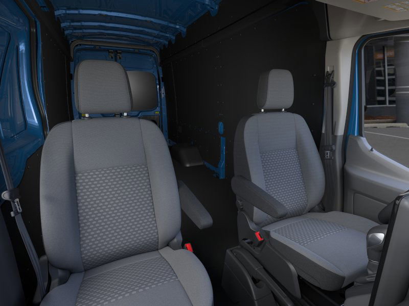 2026 FORD TRANSIT - Image 9
