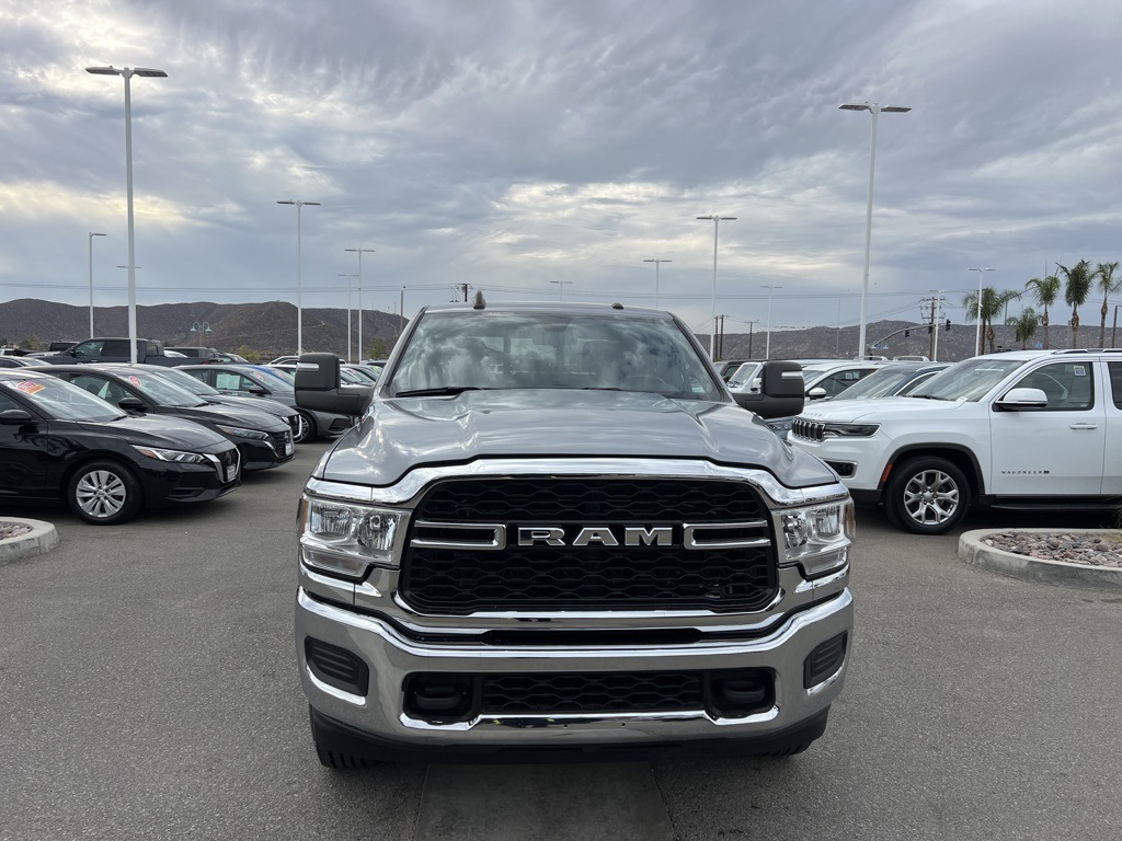 2024 Ram 2500 Tradesman photo 3