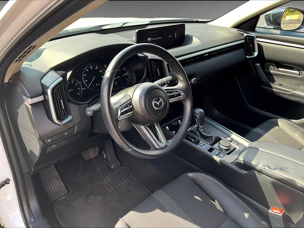 2023 Mazda CX-50 2.5 Preferred Plus photo 12