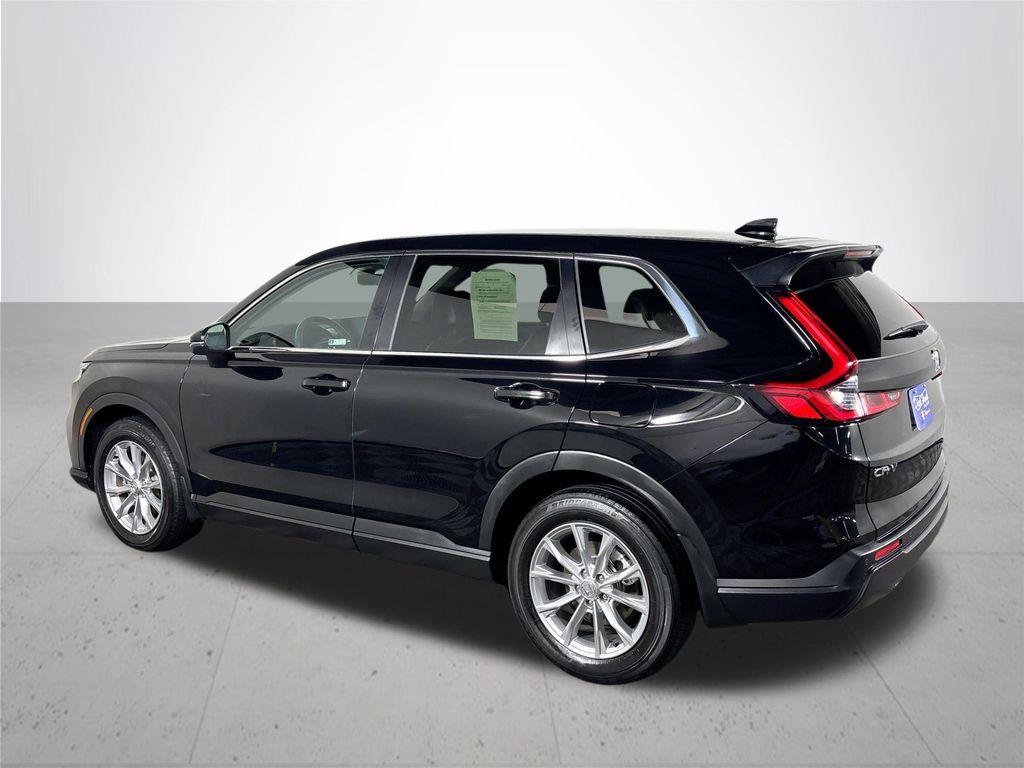 2023 Honda CR-V EX-L photo 8