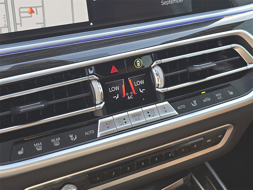 2021 Bmw X5 sDrive40i photo 28