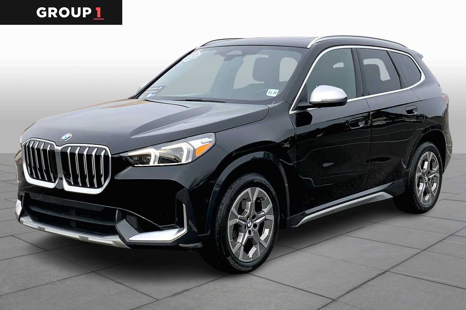 2023 BMW X1 28i's photo