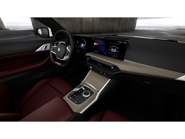 2026 Bmw 430i Convertible photo 14