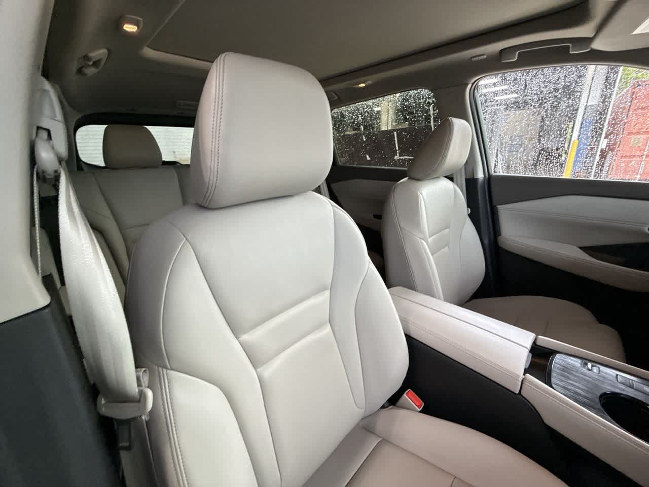 2023 Nissan Rogue SL photo 26
