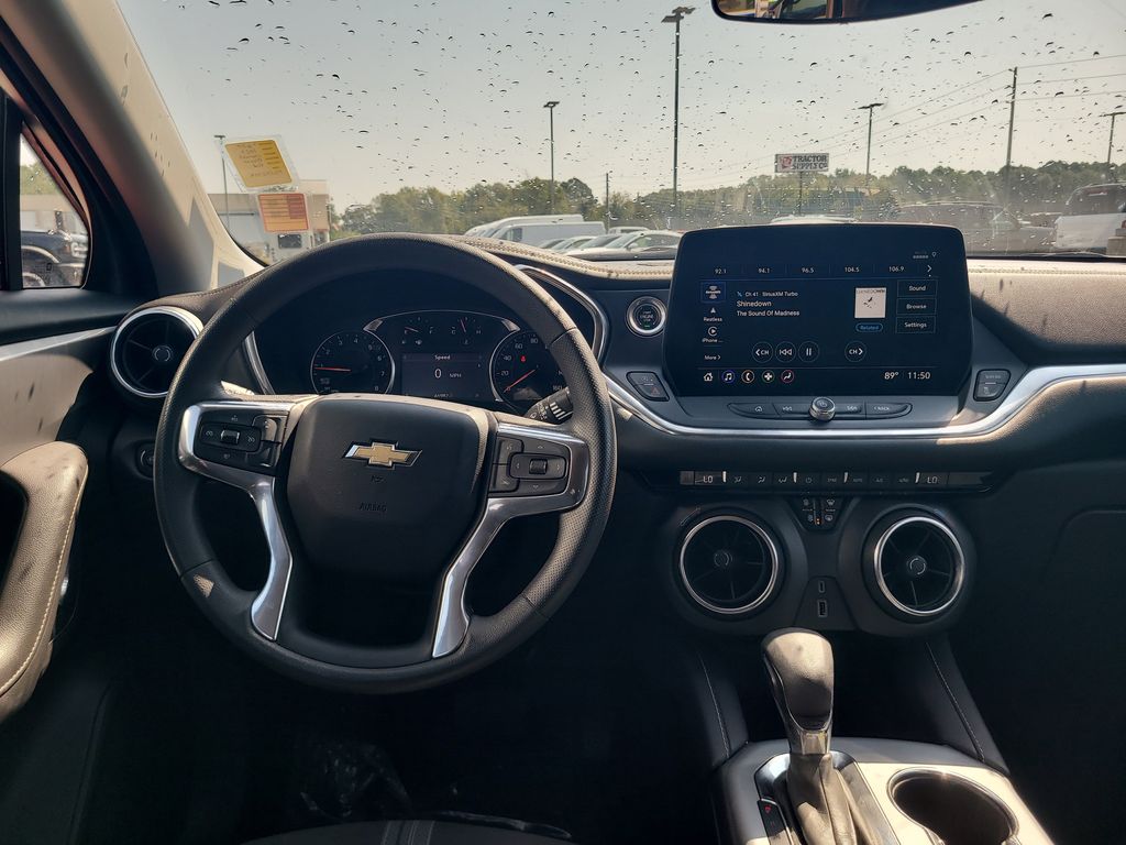 2023 Chevrolet Blazer 2LT photo 22