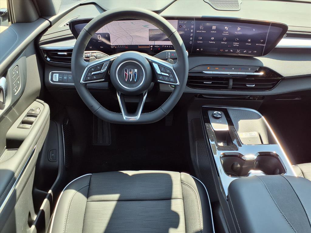 2026 Buick Enclave Sport Touring photo 2