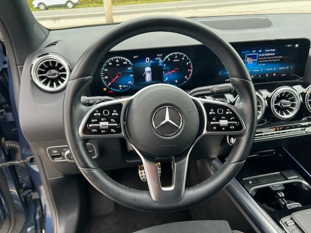 2023 Mercedes Benz GLA 250 4MATIC photo 5