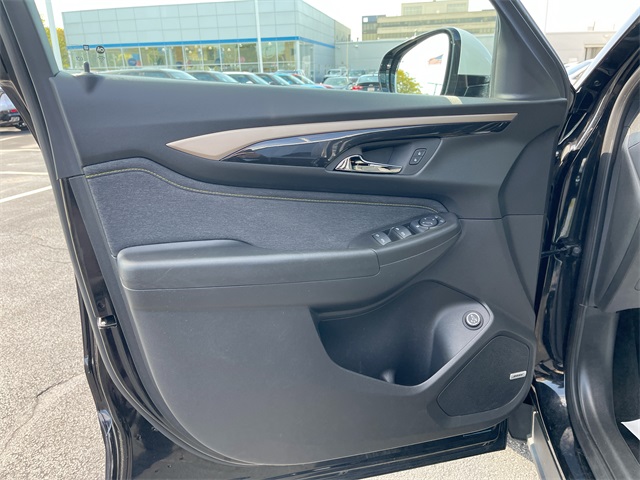 2025 CHEVROLET TRAILBLAZER - Image 20