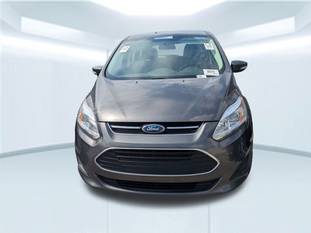 2017 Ford C-Max Hybrid SE photo 2