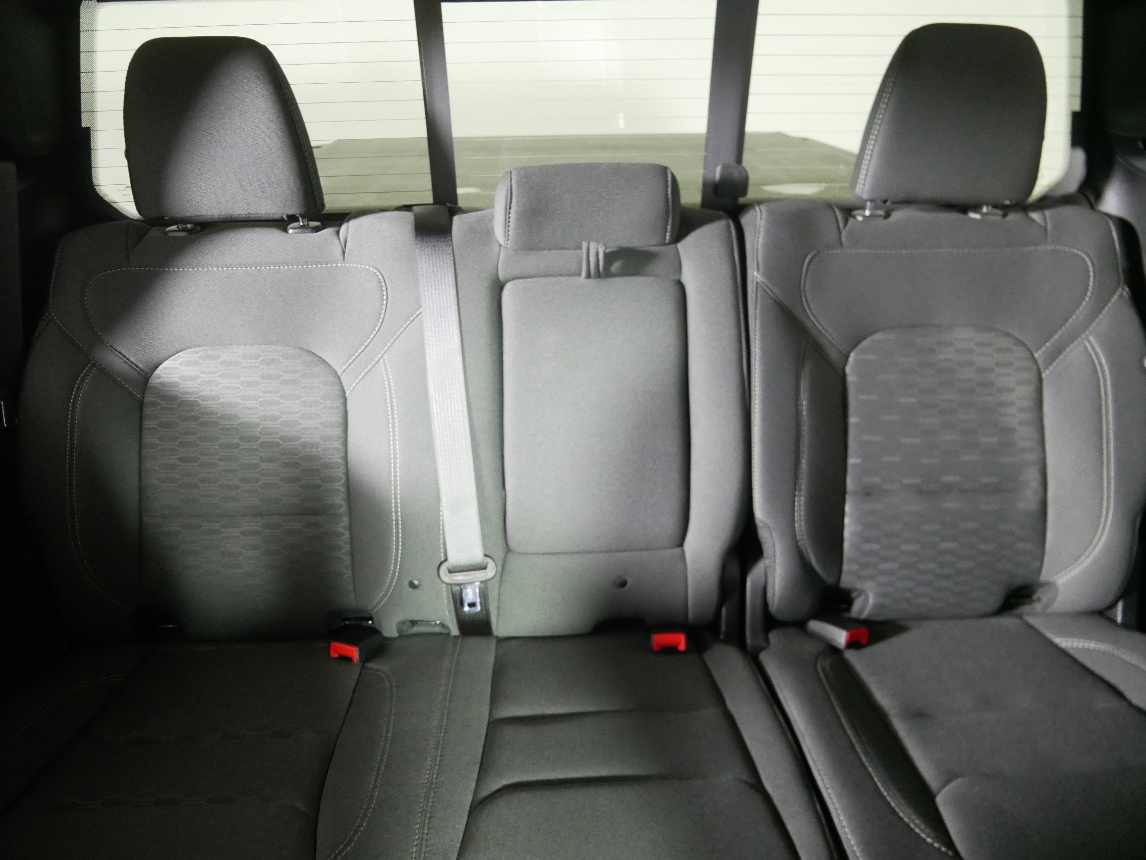 2025 Ram 1500 Big Horn photo 13