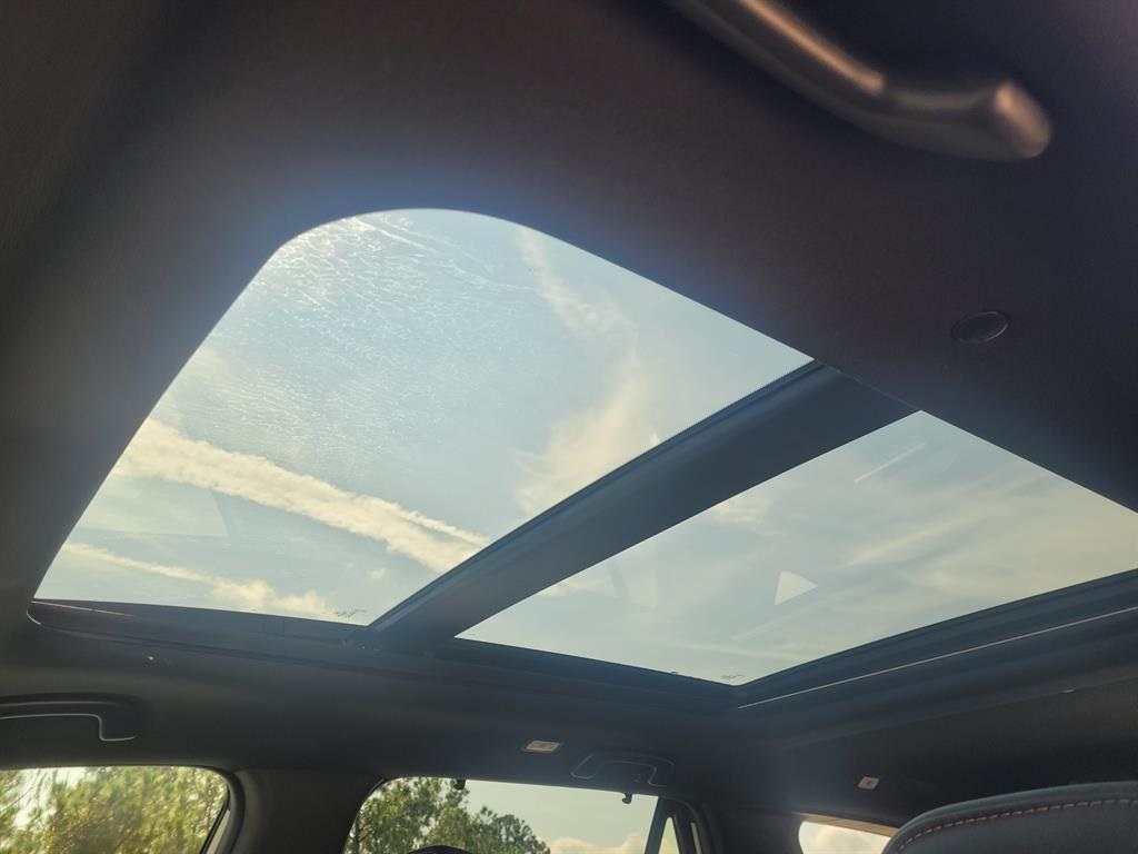 2025 Honda Pilot TrailSport photo 4