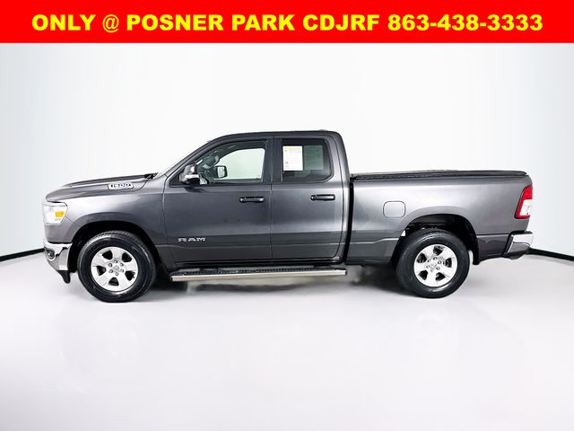 2022 Ram 1500 Big Horn Lone Star photo 4