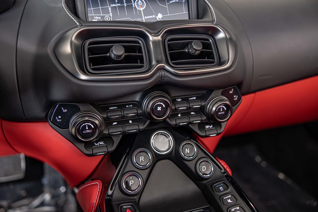 2023 ASTON MARTIN VANTAGE - Image 26