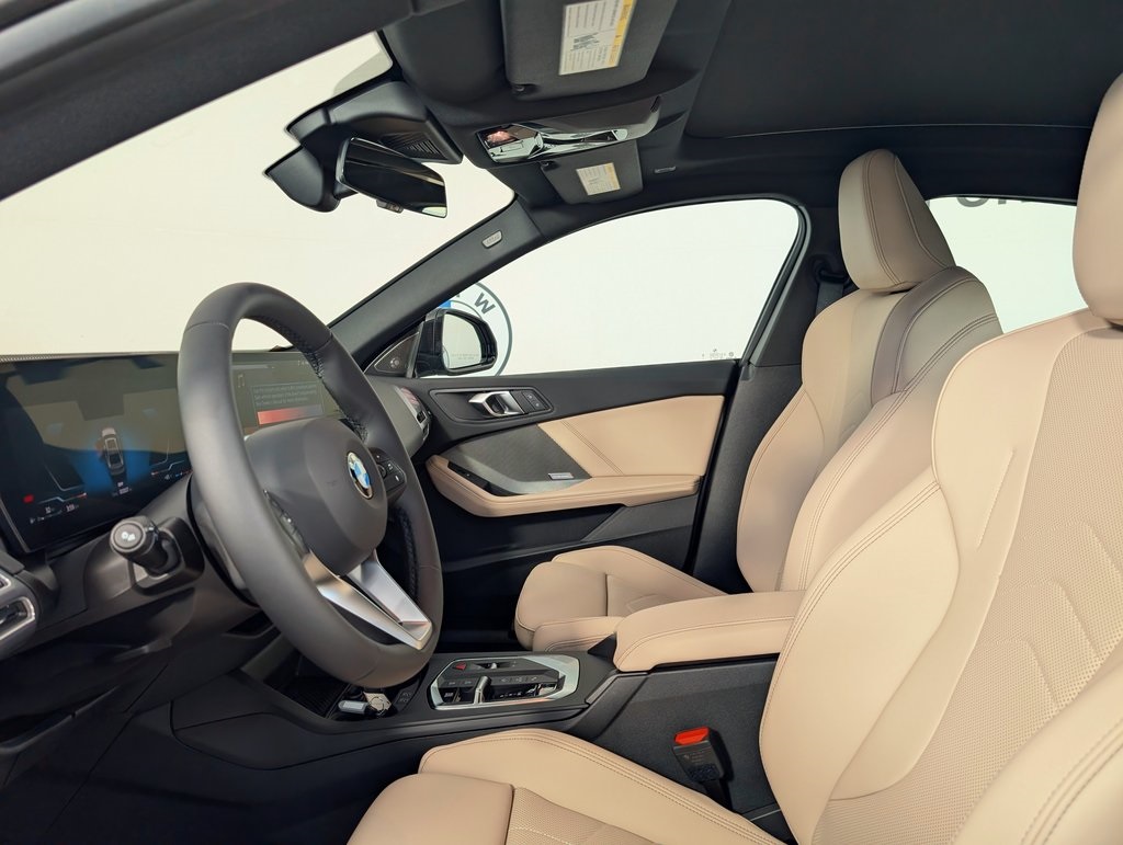 2026 Bmw 228i xDrive Gran Coupe photo 2